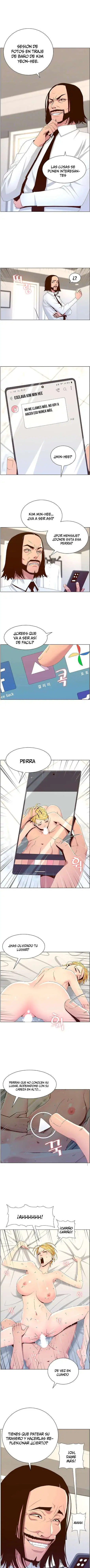 Sister’s And Father Capitulo 89 page 3