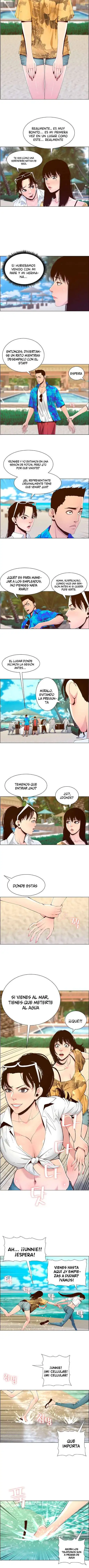 Sister’s And Father Capitulo 89 page 5