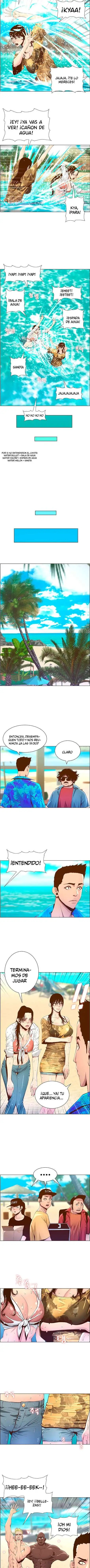 Sister’s And Father Capitulo 89 page 7