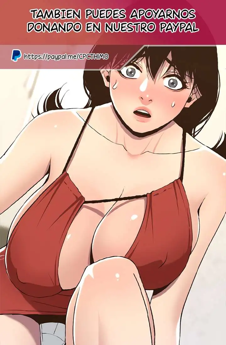 Sister’s And Father Capitulo 89 page 12