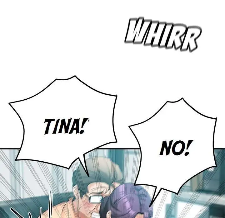 Stepmother’s Sisters Capitulo 16 page 23