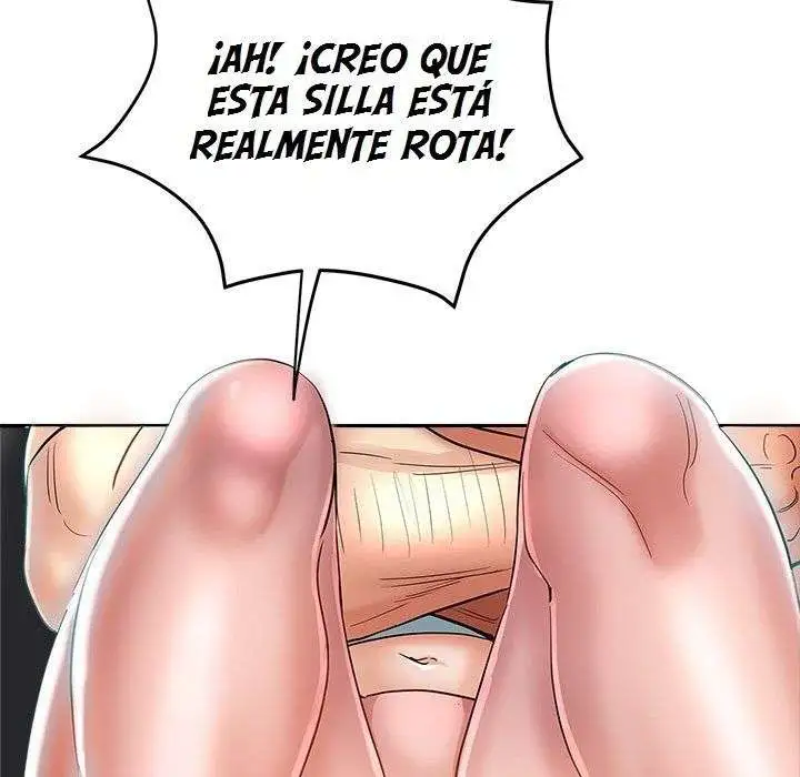 Stepmother’s Sisters Capitulo 16 page 26
