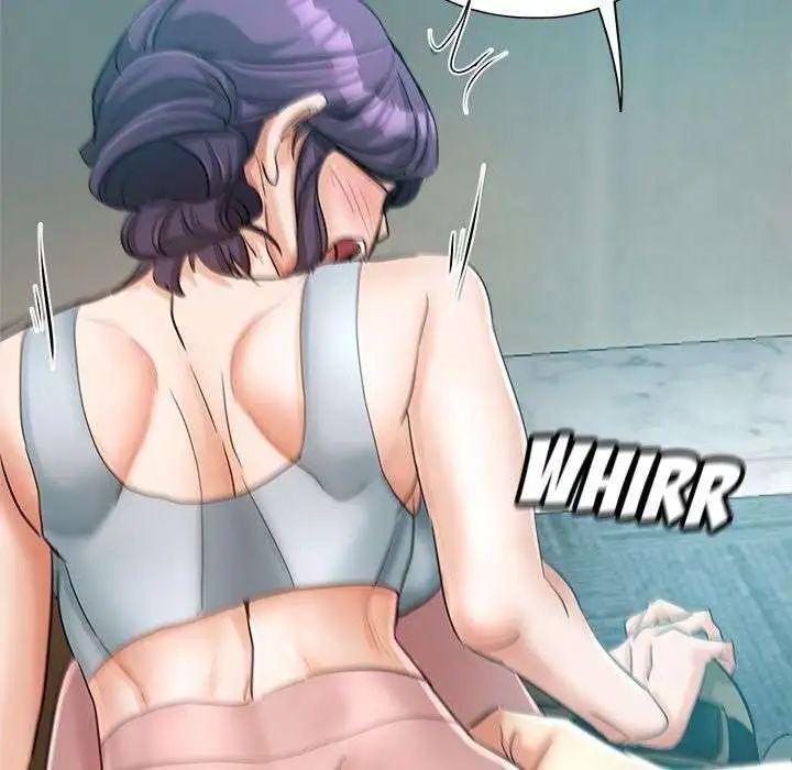 Stepmother’s Sisters Capitulo 16 page 36