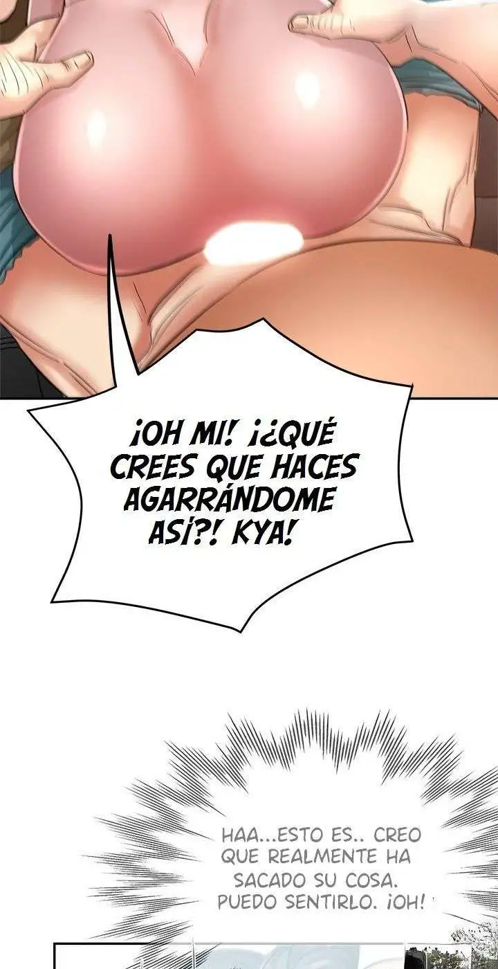 Stepmother’s Sisters Capitulo 16 page 37