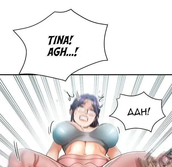 Stepmother’s Sisters Capitulo 16 page 39