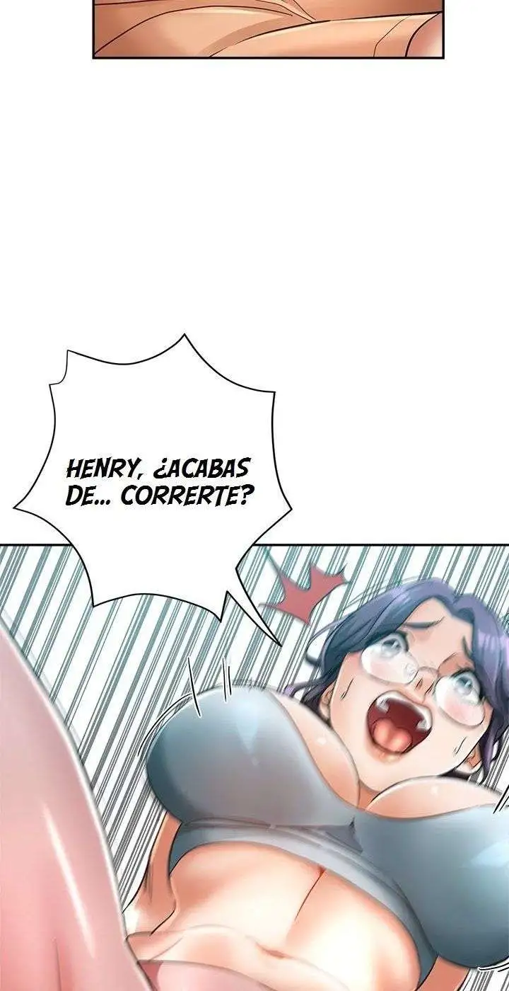 Stepmother’s Sisters Capitulo 16 page 45