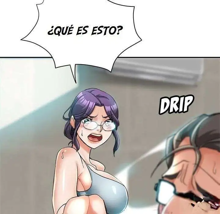 Stepmother’s Sisters Capitulo 16 page 53