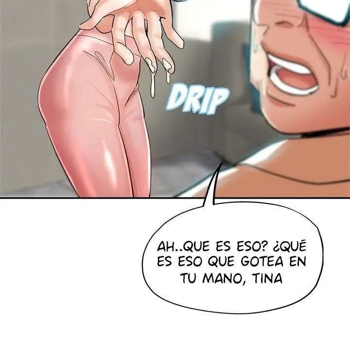 Stepmother’s Sisters Capitulo 16 page 54
