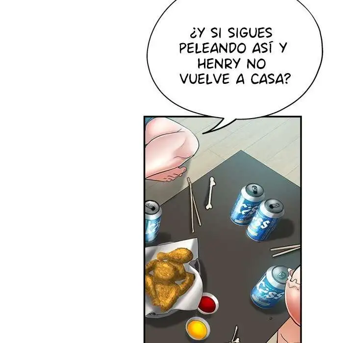 Stepmother’s Sisters Capitulo 16 page 57