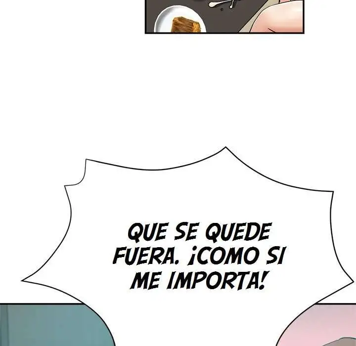 Stepmother’s Sisters Capitulo 16 page 58