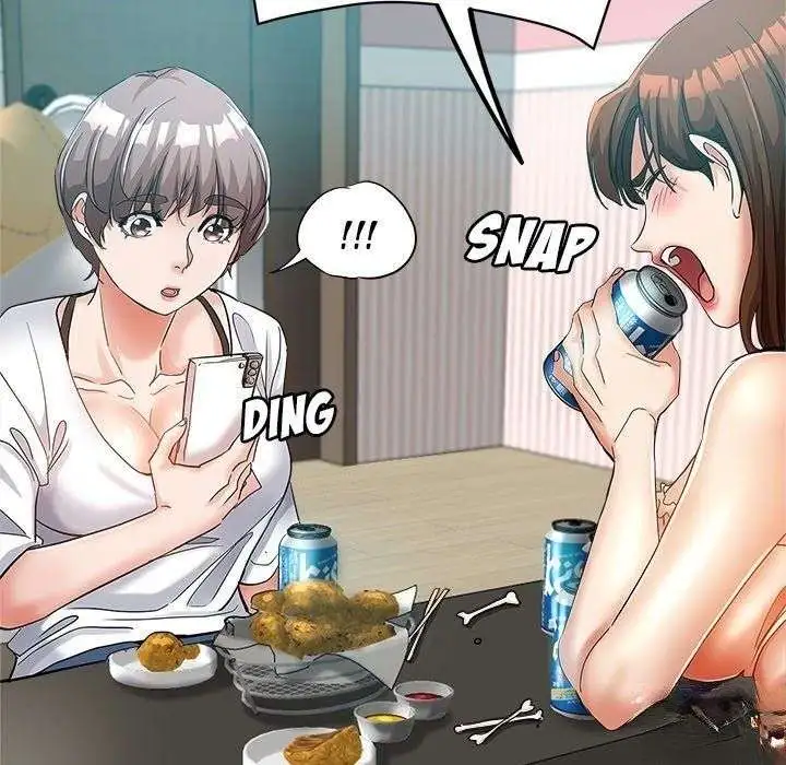 Stepmother’s Sisters Capitulo 16 page 59