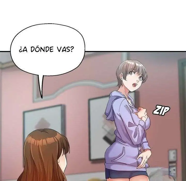 Stepmother’s Sisters Capitulo 16 page 61