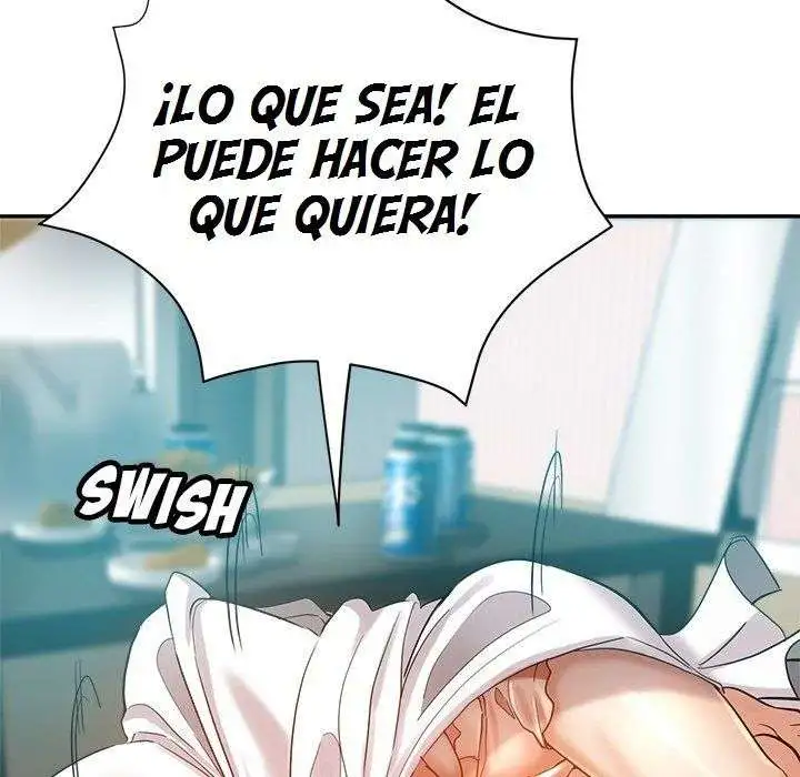 Stepmother’s Sisters Capitulo 16 page 67