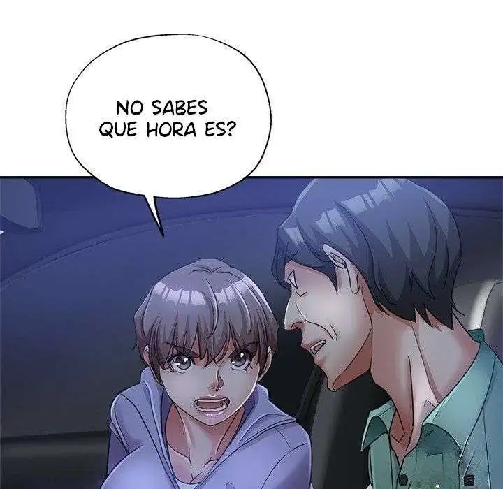Stepmother’s Sisters Capitulo 16 page 71