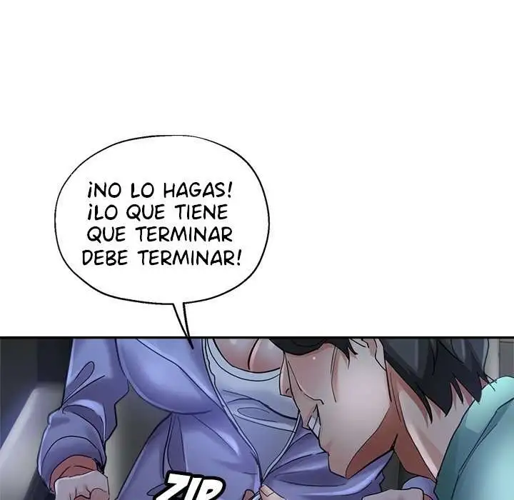 Stepmother’s Sisters Capitulo 16 page 73