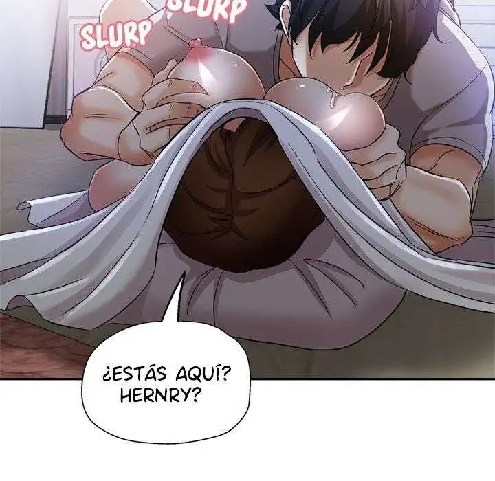 Stepmother’s Sisters Capitulo 16 page 106