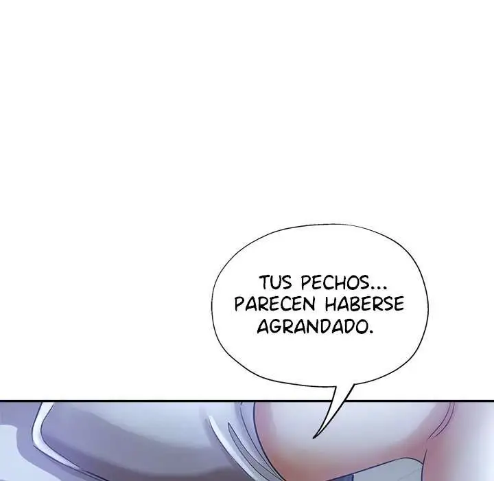Stepmother’s Sisters Capitulo 16 page 107