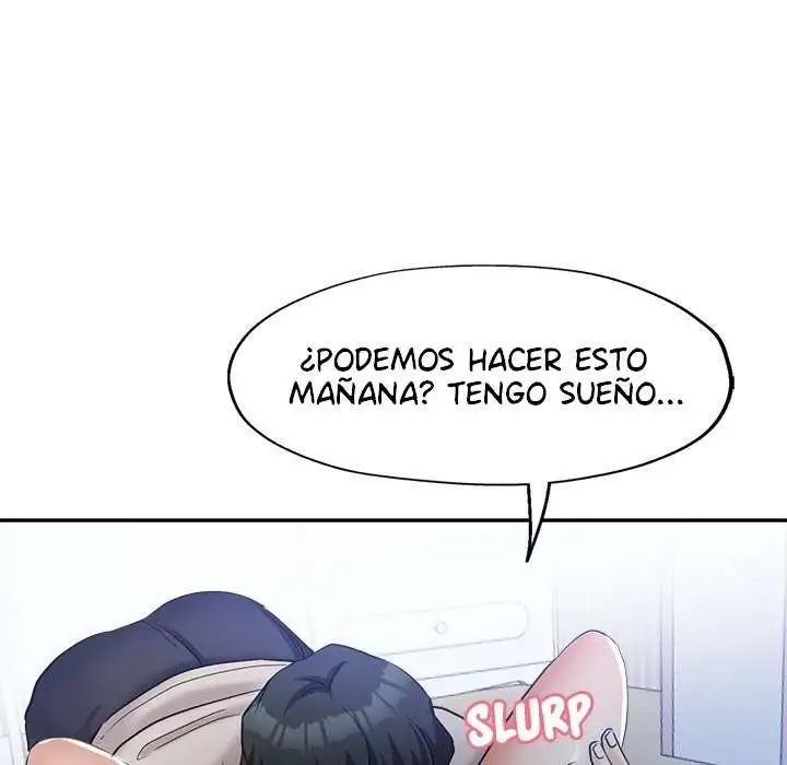 Stepmother’s Sisters Capitulo 16 page 115