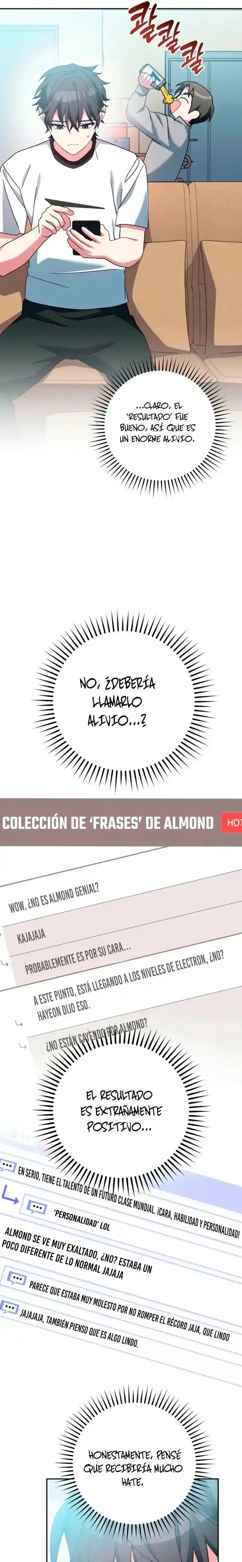 Stream del Arquero Genio Capitulo 58 page 6