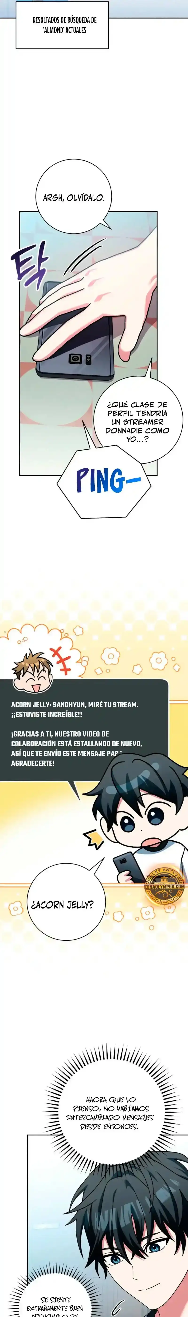 Stream del Arquero Genio Capitulo 58 page 12