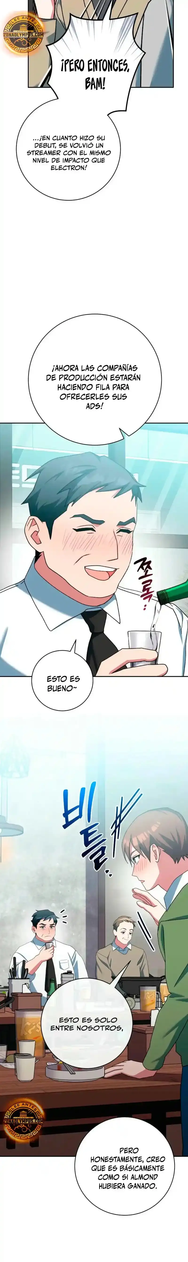 Stream del Arquero Genio Capitulo 58 page 24