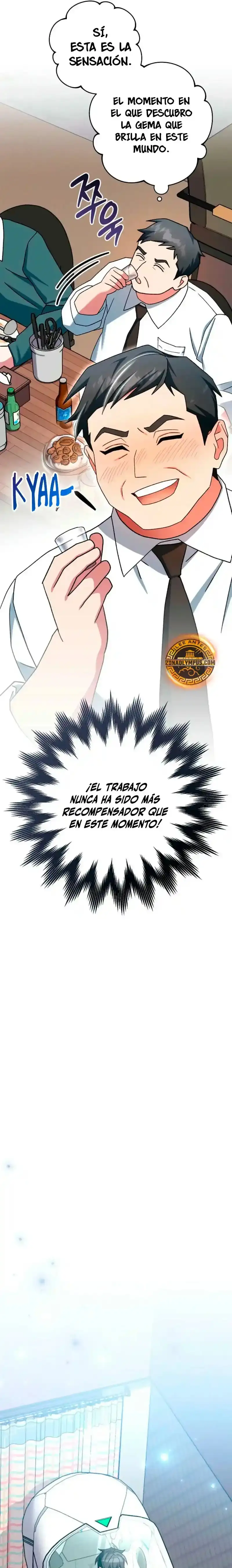 Stream del Arquero Genio Capitulo 58 page 26