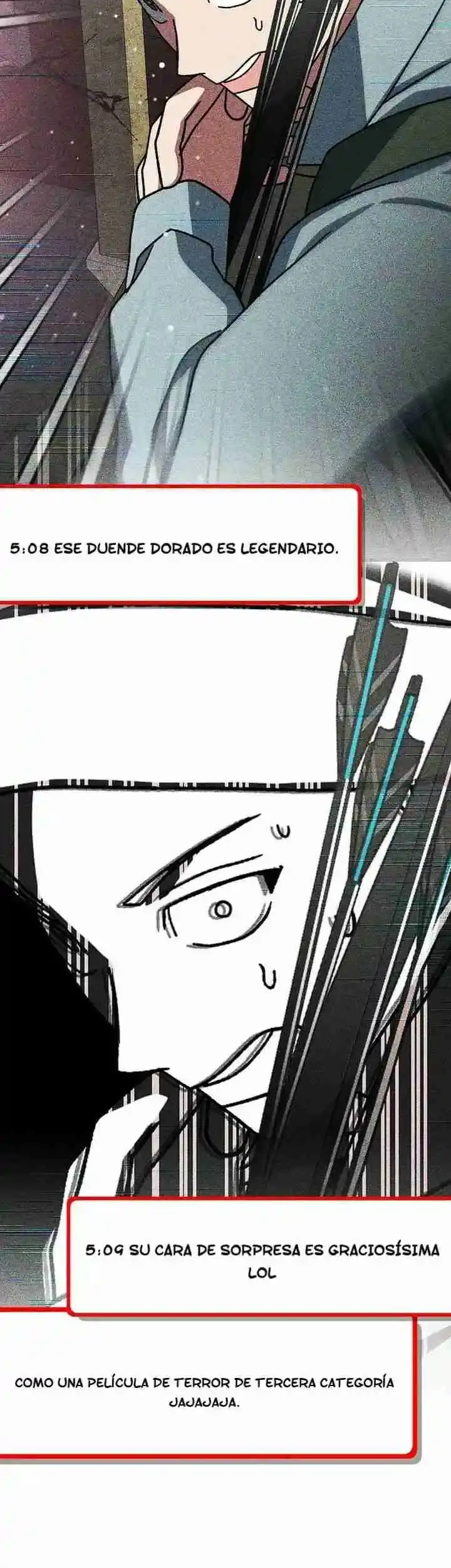 Stream del Arquero Genio Capitulo 66 page 12