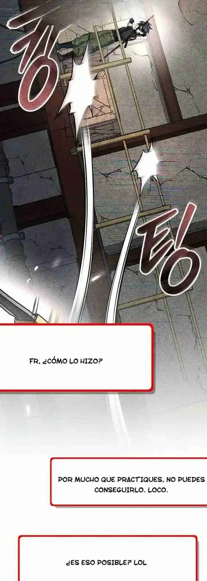 Stream del Arquero Genio Capitulo 66 page 14