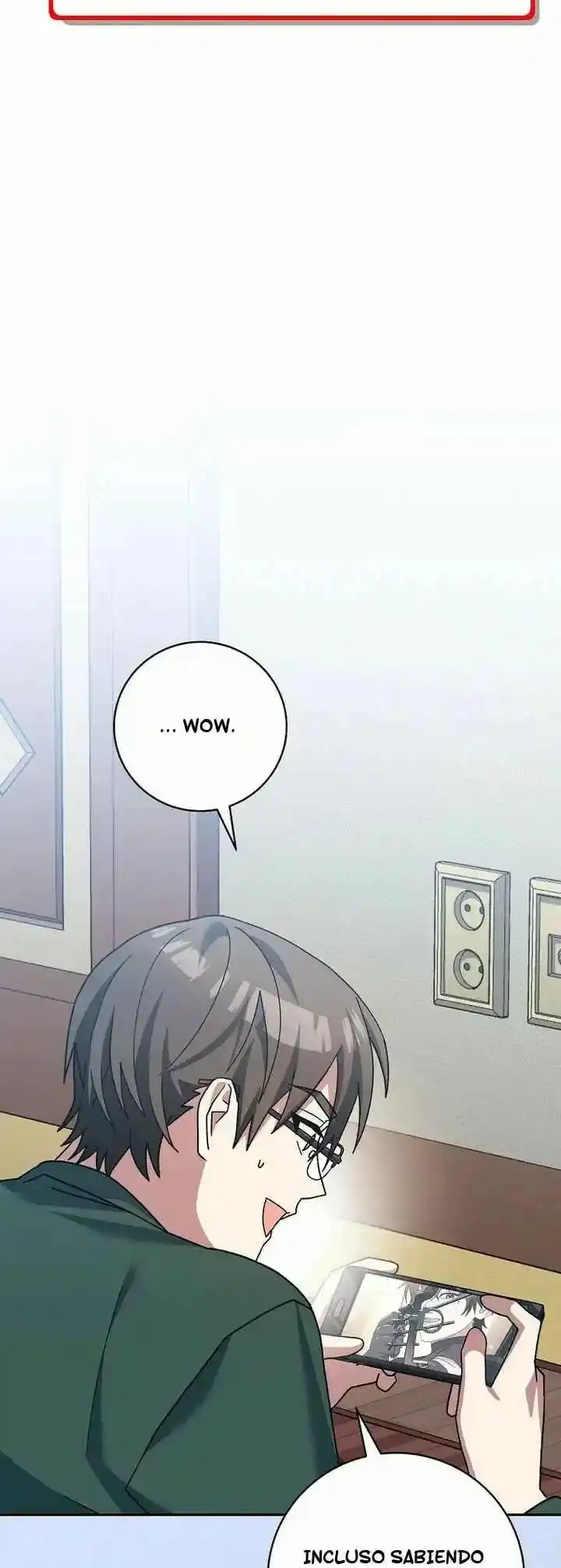 Stream del Arquero Genio Capitulo 66 page 15