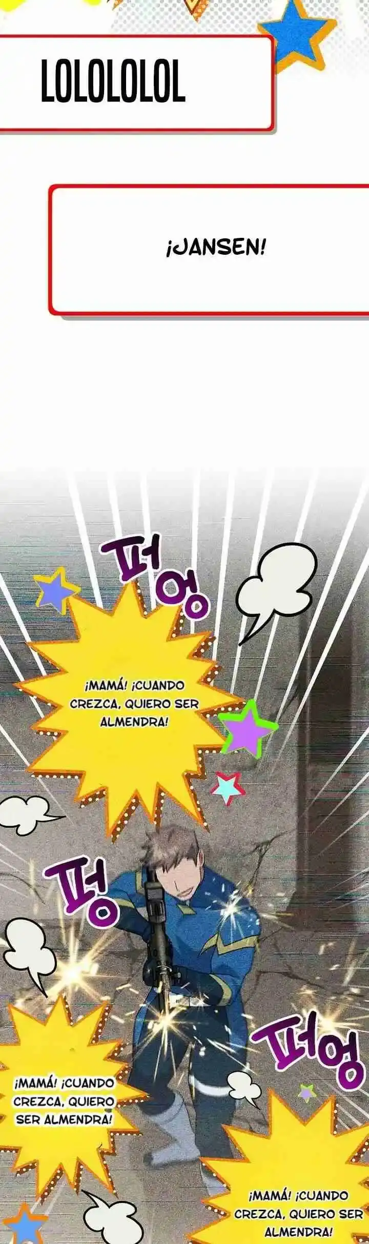 Stream del Arquero Genio Capitulo 66 page 18