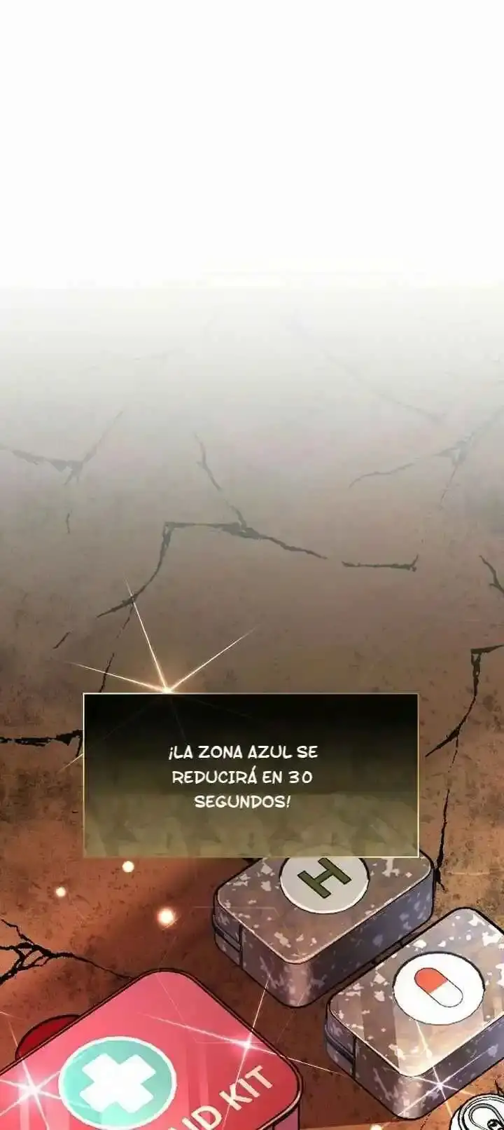 Stream del Arquero Genio Capitulo 66 page 26
