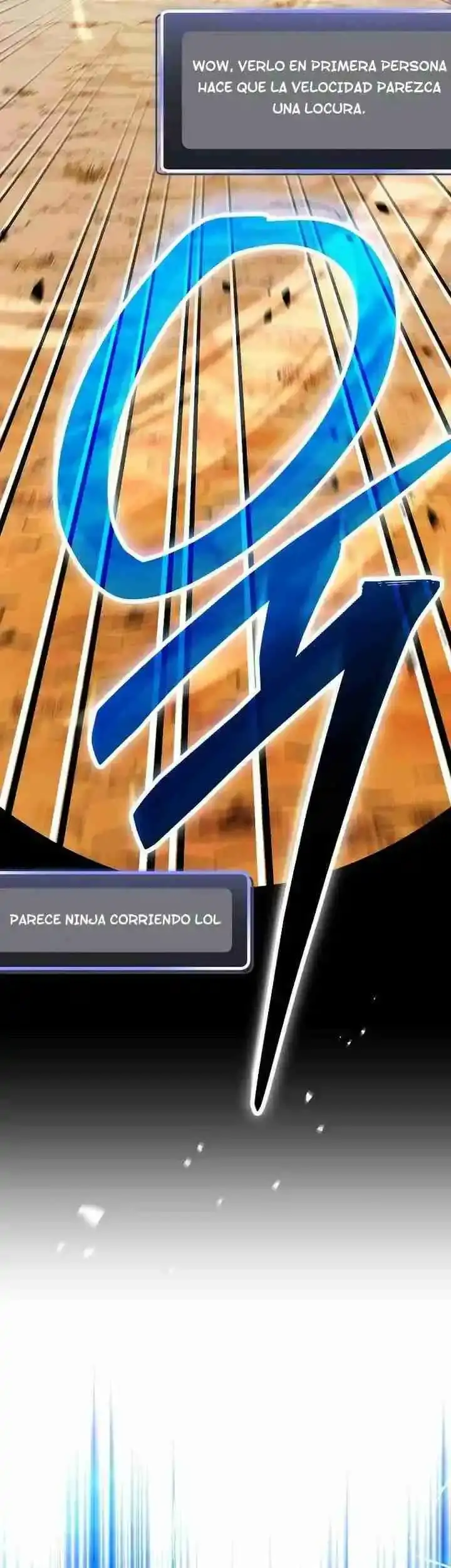 Stream del Arquero Genio Capitulo 66 page 33