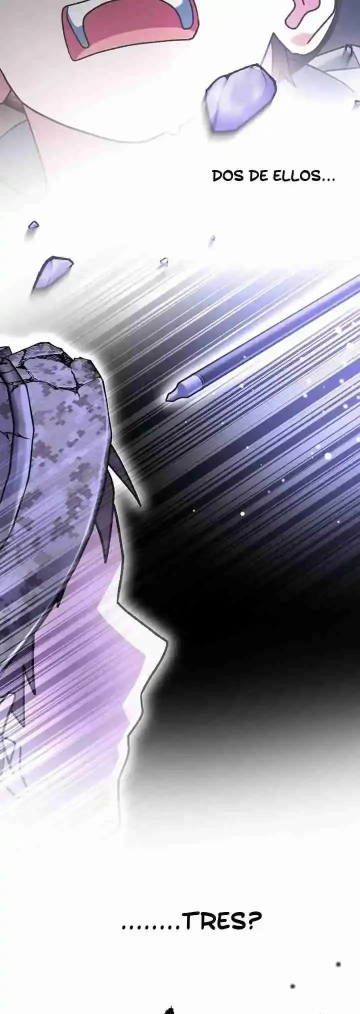 Stream del Arquero Genio Capitulo 66 page 55