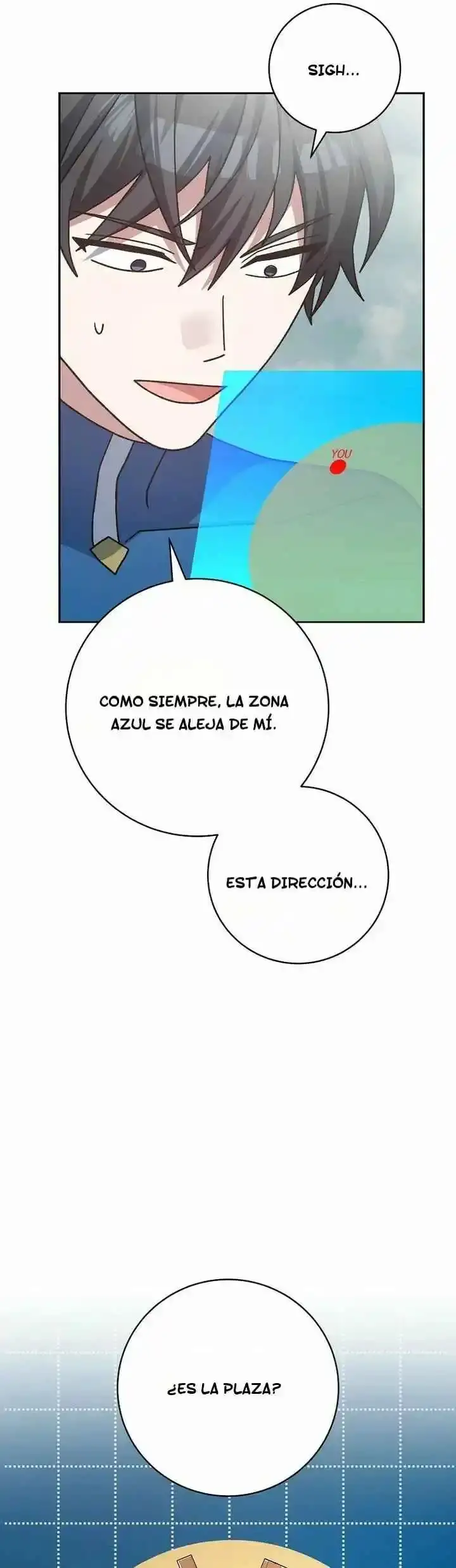 Stream del Arquero Genio Capitulo 66 page 61