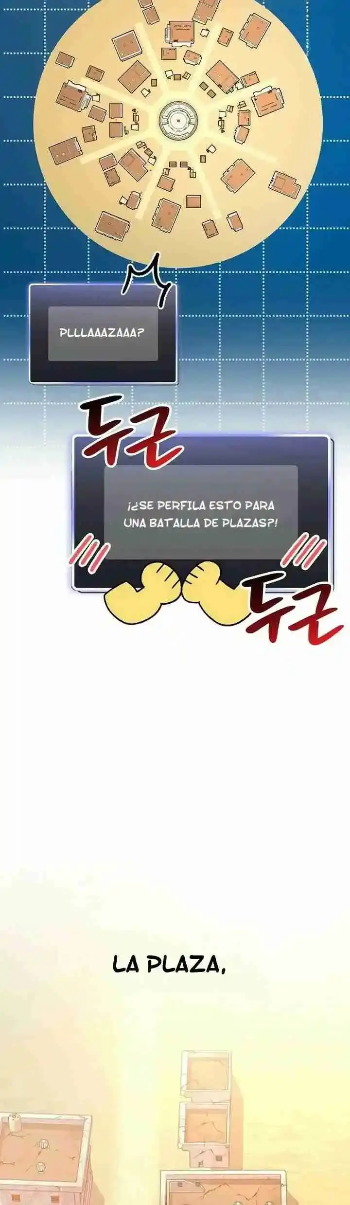 Stream del Arquero Genio Capitulo 66 page 62