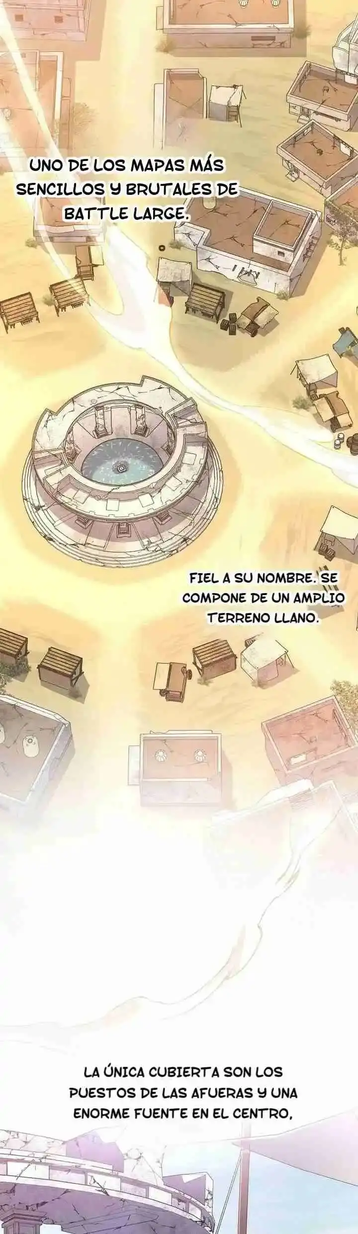 Stream del Arquero Genio Capitulo 66 page 63