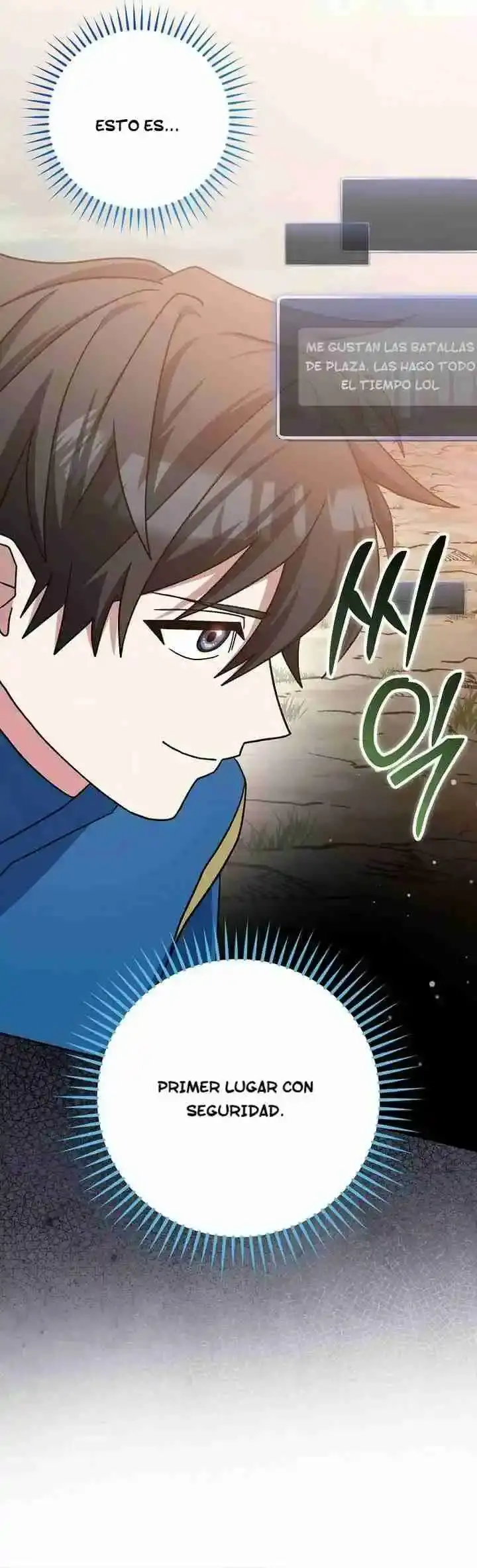 Stream del Arquero Genio Capitulo 66 page 65