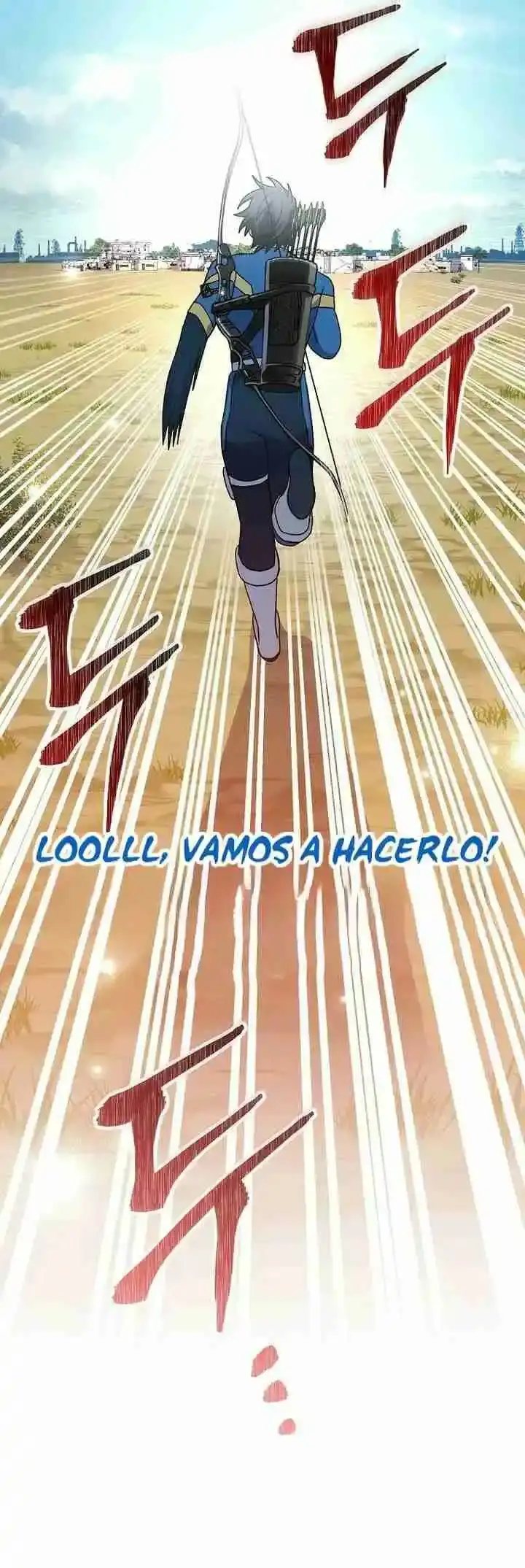 Stream del Arquero Genio Capitulo 66 page 69