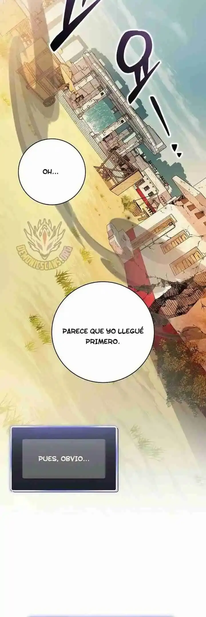 Stream del Arquero Genio Capitulo 66 page 72