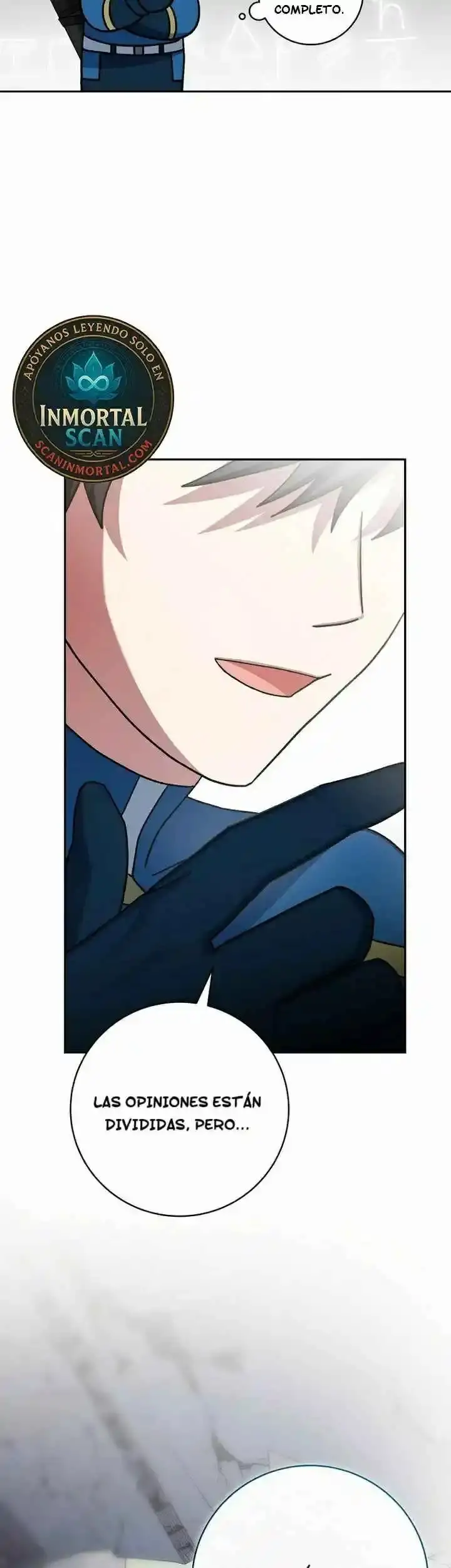 Stream del Arquero Genio Capitulo 66 page 79