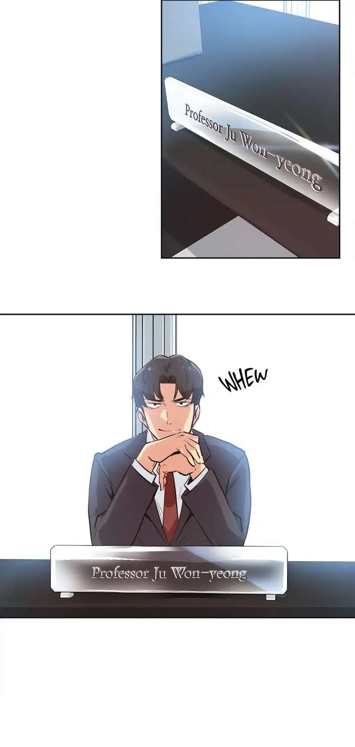 Padre Sustituto Capitulo 31 page 20