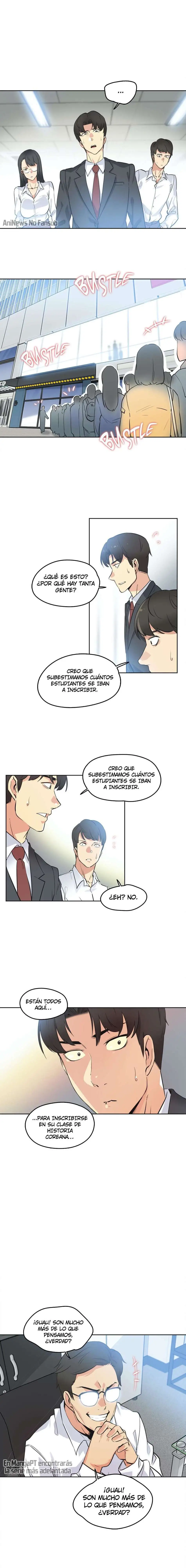 Padre Sustituto Capitulo 47 page 2