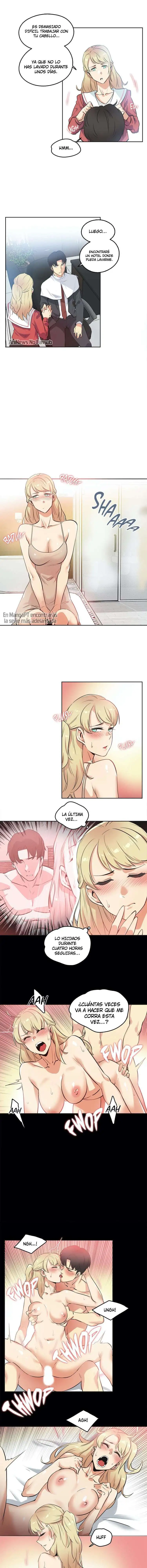 Padre Sustituto Capitulo 47 page 5