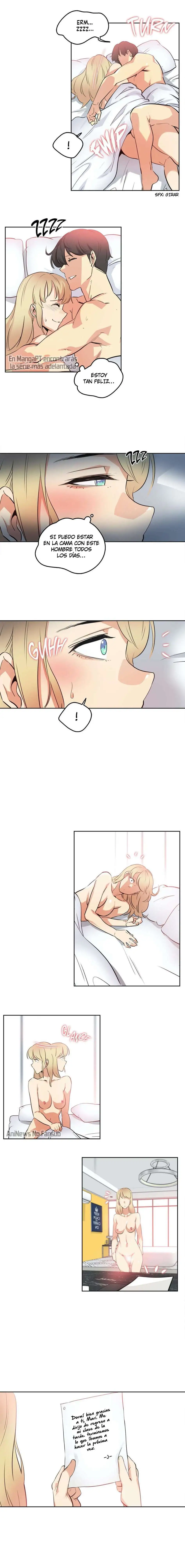 Padre Sustituto Capitulo 47 page 7