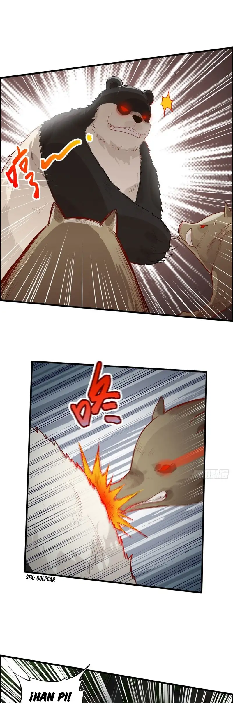 Survive On A Deserted Island With Beautiful Girls Capitulo 40 page 10