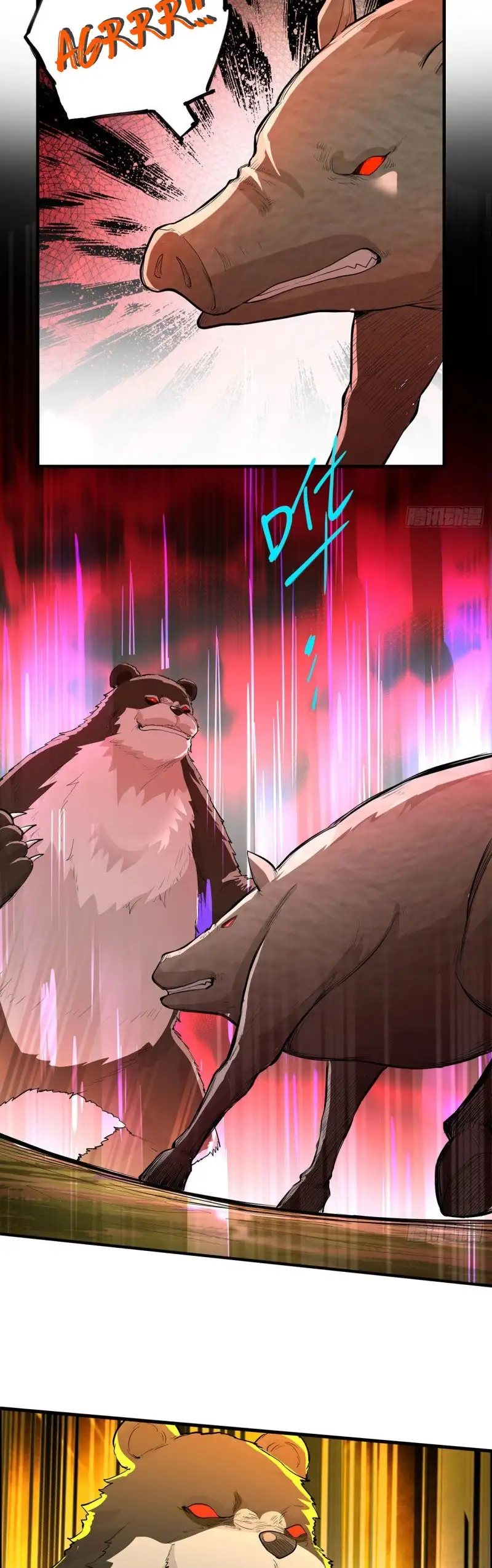 Survive On A Deserted Island With Beautiful Girls Capitulo 40 page 13