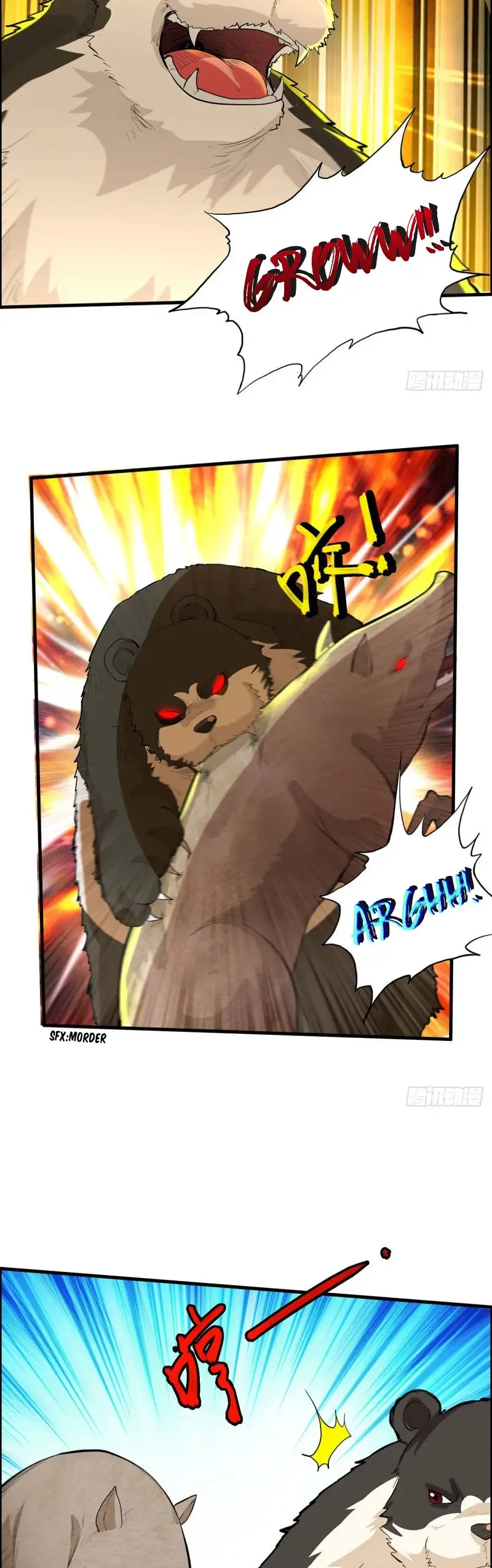 Survive On A Deserted Island With Beautiful Girls Capitulo 40 page 14