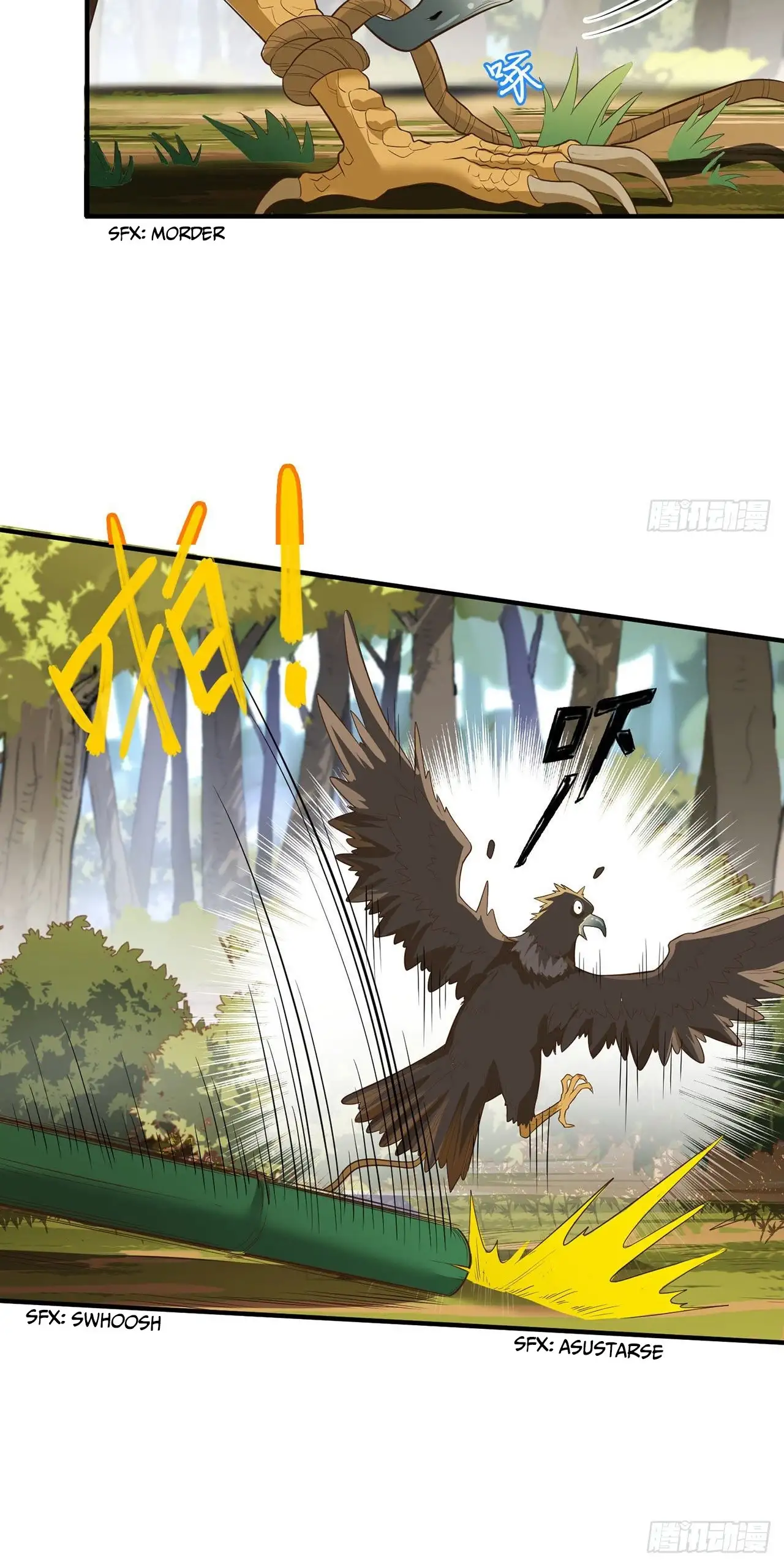 Survive On A Deserted Island With Beautiful Girls Capitulo 48 page 11