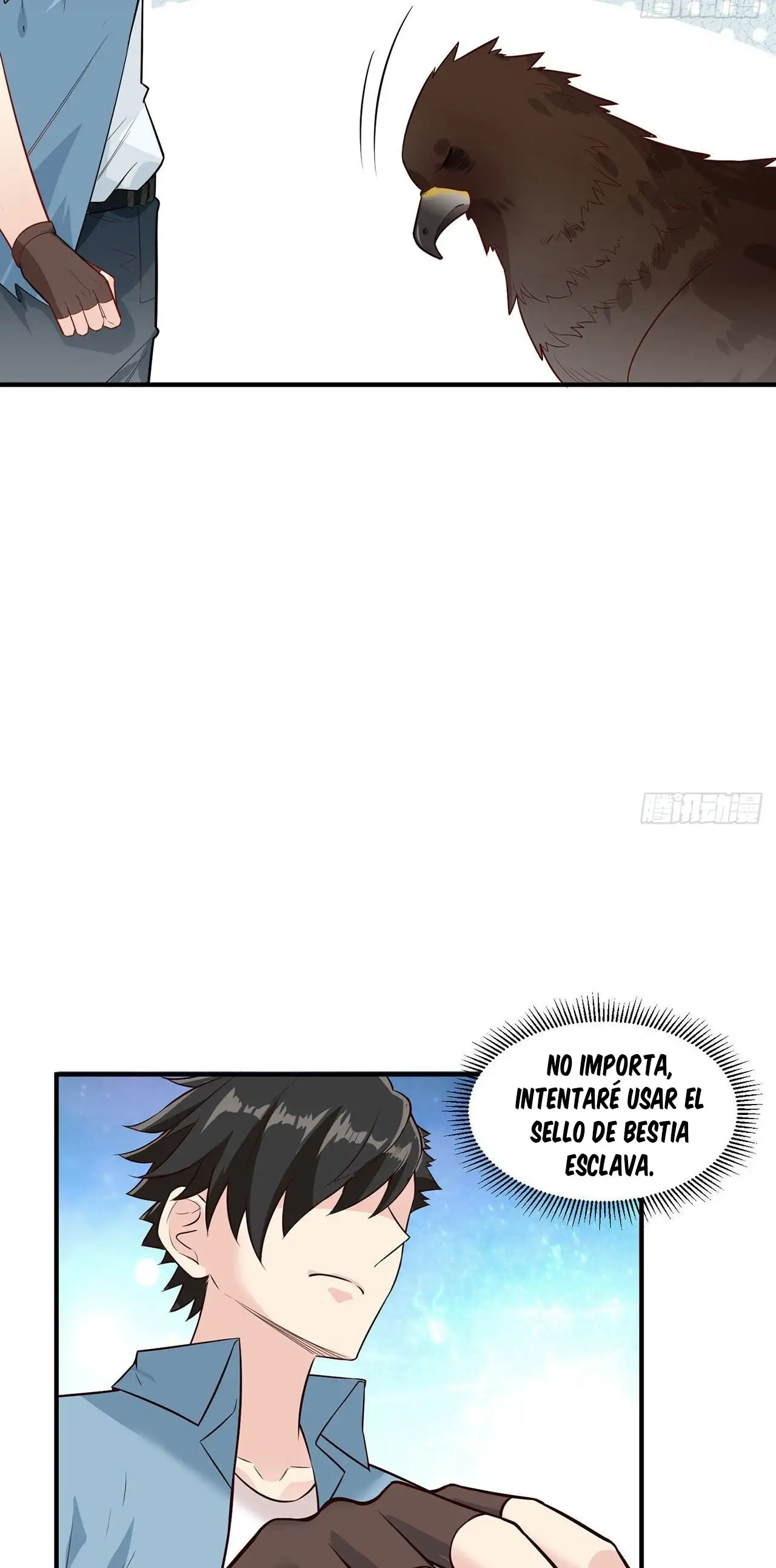 Survive On A Deserted Island With Beautiful Girls Capitulo 48 page 24