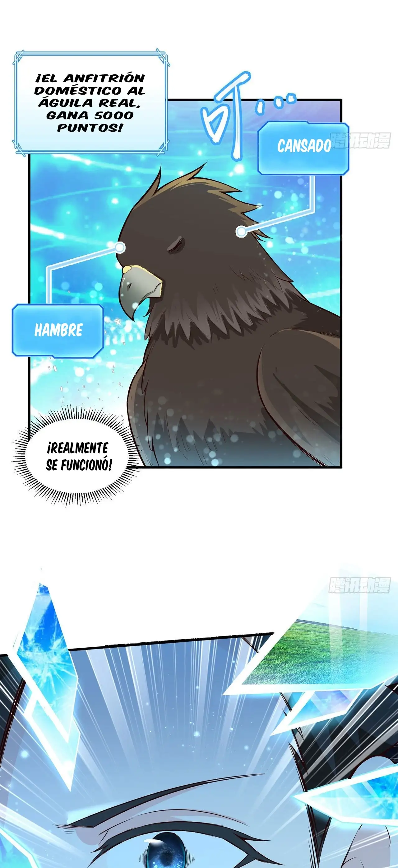 Survive On A Deserted Island With Beautiful Girls Capitulo 48 page 26